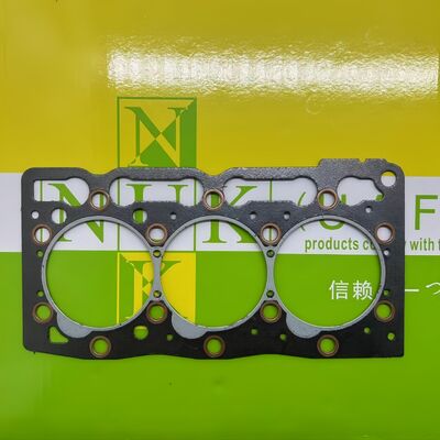 For D1105 Kubota Engine Gasket D1105 Engine Cylinder Head Gasket Machinery Engine Parts