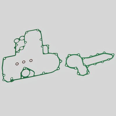 For D1302 Kubota Engine Gasket Full Set Complete Gasket Kit D1302 Engine Repair Parts With Cylinder Head Gasket