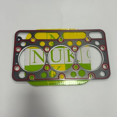 For D1302 Kubota Engine Gasket D1302 Engine Cylinder Head Gasket Machinery Engine Parts
