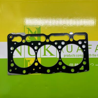 For D1305 Kubota Engine Gasket Full Set Complete Gasket Kit D1305 Engine Repair Parts With Cylinder Head Gasket