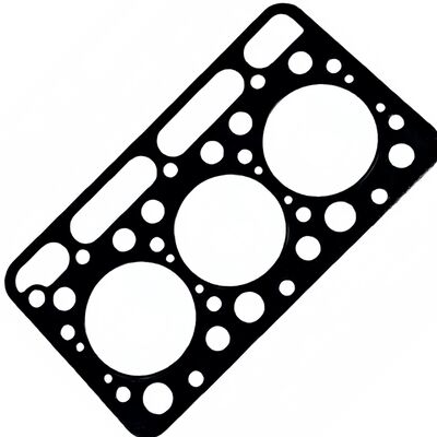 For D1402 Kubota Engine Gasket D1402 Engine Cylinder Head Gasket Machinery Engine Parts