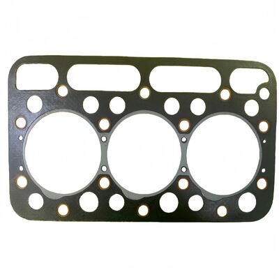 For D1402 Kubota Engine Gasket D1402 Engine Cylinder Head Gasket Machinery Engine Parts