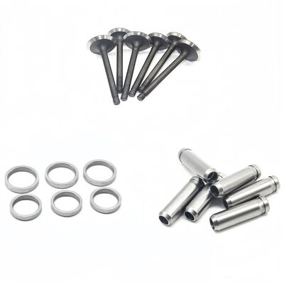 Kubota D1403 Engine Overhaul Rebuild Kit Piston Liner Bearing Gasket Set