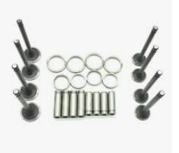 Overhaul Rebuild Kit for Kubota Engine V2203 Bobcat 331 334 337 341 763H 773