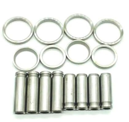 Overhaul Rebuild Kit for Kubota Engine V2203 Bobcat 331 334 337 341 763H 773