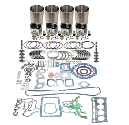 Overhaul Rebuild Kit for Kubota Engine V2203 Bobcat 331 334 337 341 763H 773