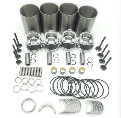 Overhaul Rebuild Kit for Kubota Engine V2203 Bobcat 331 334 337 341 763H 773