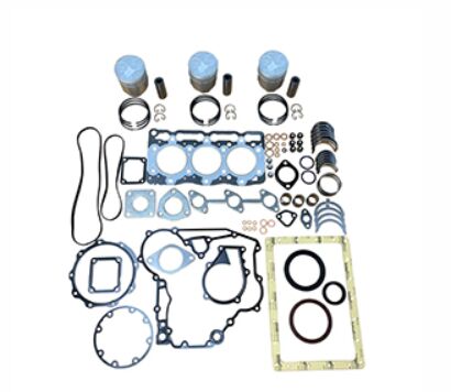 D905 Engine Overhaul Rebuild Kit For Kubota D905 D905E B905B B905H Engine B1700DT BX2200D BX23LB Tractor Bx22 Compact Tractor With Loader And Backhoe