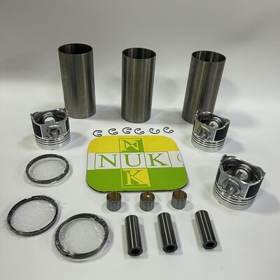 D1703 Overhaul Rebuild Kit for Kubota Engine Bobcat Excavator 328 325 325C