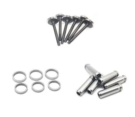 D1703 Overhaul Rebuild Kit for Kubota Engine Bobcat Excavator 328 325 325C