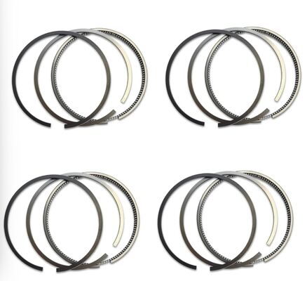 V3300-DI Engine Rebuild Kit with Full Gasket Kit for Kubota and Bobcat Excavator Engine Parts