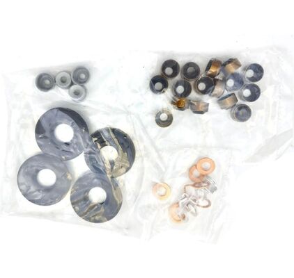 V3300-DI Engine Rebuild Kit with Full Gasket Kit for Kubota and Bobcat Excavator Engine Parts