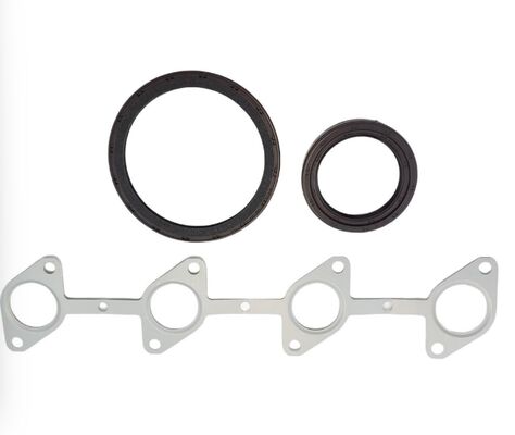 V3300-DI Engine Rebuild Kit with Full Gasket Kit for Kubota and Bobcat Excavator Engine Parts