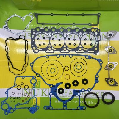 V3307 V3307DI-T Overhaul Rebuild Kit For Kubota Engine KX080-3 KX080-4 Excavator