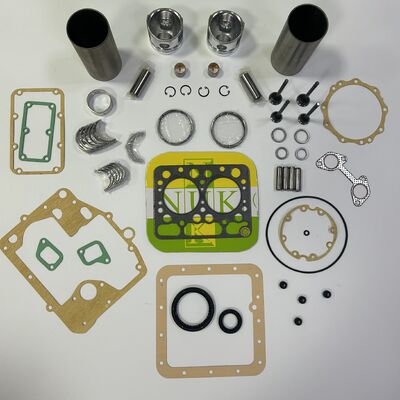 Z500 ZB500 Engine Overhaul Rebuild Kit for Kubota Tractor B5000 B5001 B5100