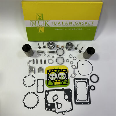 Z600 ZB600 Overhaul Rebuild Kit For Kubota Engine B4200 Tractor Repair Parts