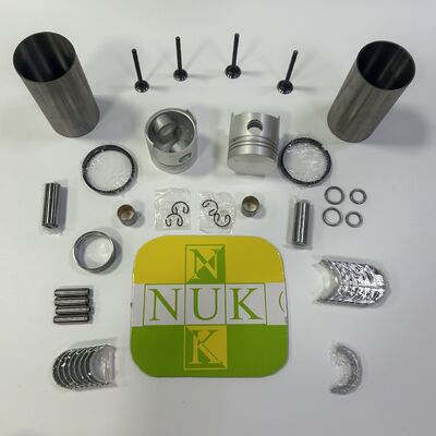 Z750 Overhaul Rebuild Kit For Kubota Engine L175 L185 L1501 Tractor Repair