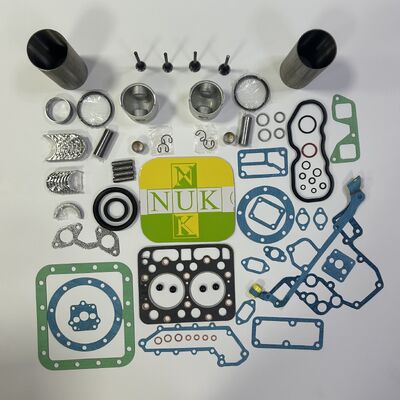 Z750 Overhaul Rebuild Kit For Kubota Engine L175 L185 L1501 Tractor Repair