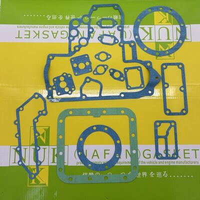 Z750 Overhaul Rebuild Kit For Kubota Engine L175 L185 L1501 Tractor Repair