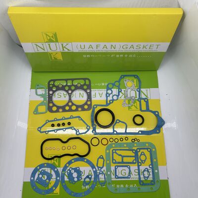 Z750 Overhaul Rebuild Kit For Kubota Engine L175 L185 L1501 Tractor Repair