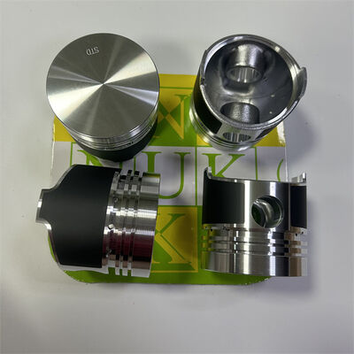 V1702 V1902 Overhaul Rebuild Kit Compatible for Kubota Engine 743 733 L2850F L2850DT L2850DTGST
