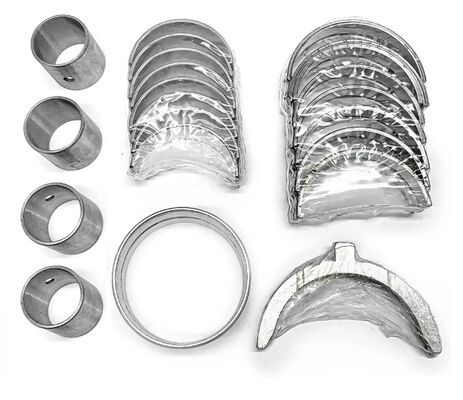 V2003 V2003T for Kubota Engine Overhaul Rebuild Kit Engine Bobcat 337D 341D S160 S175 S185 Skid Steer Loader