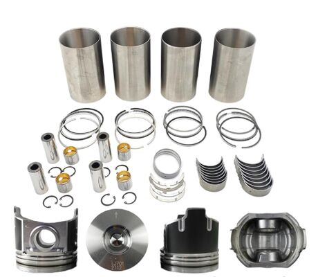 V2607 V2607T V2607-DI Overhaul Rebuild Kit for Kubota Engine F3060 ER470 ER460 KX163 KX165-5