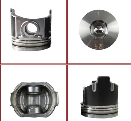 V2607 V2607T V2607-DI Overhaul Rebuild Kit for Kubota Engine F3060 ER470 ER460 KX163 KX165-5