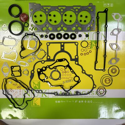 V2607 V2607T V2607-DI Overhaul Rebuild Kit for Kubota Engine F3060 ER470 ER460 KX163 KX165-5