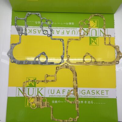 V1702 V1902 Full Gasket Kit for Kubota Engine Gasket L2850DT Tractor KH90 Mini Excavator Bobca t 743 733 Loader