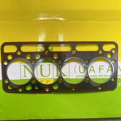 Full Gasket Kit 07916-29505 07916-29515 for Kubota Engine Gasket V2203 V2203T V2203E V2203B BobcatnLoader 753 763 773 7753 S130 S150 S160 S175