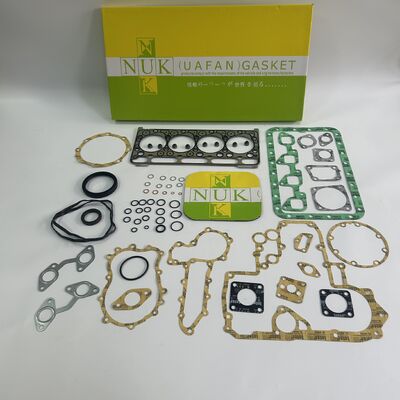 V2403 V2403E Full Gasket Kit 1G465-99350&1G486-99360&1G790-03312 for Kubota Engine Gasket