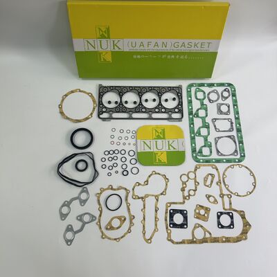 V2403 V2403E Full Gasket Kit 1G465-99350&1G486-99360&1G790-03312 for Kubota Engine Gasket