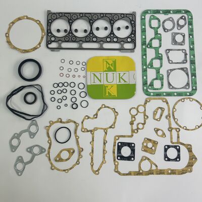 V2403 V2403E Full Gasket Kit 1G465-99350&1G486-99360&1G790-03312 for Kubota Engine Gasket
