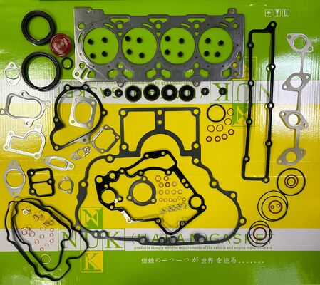 V2607 V2607T V2607-DI-T-E3B Full Gasket Kit for Kubota Engines Gasket 1J730-99350 for Bobcat T180 T190