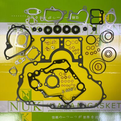 V2607 V2607T V2607-DI-T-E3B Full Gasket Kit for Kubota Engines Gasket 1J730-99350 for Bobca t T180 T190