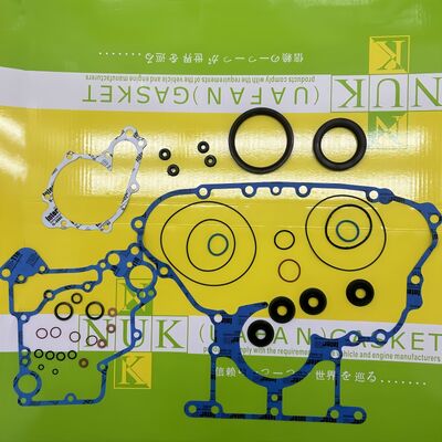 For Kubota Engine Gasket V3307 V3307-DI V3307-DI-T Engine KX080-3 KX080-4 M6040 M6060 M7060 For Bobca t S630 S650 T630 T650