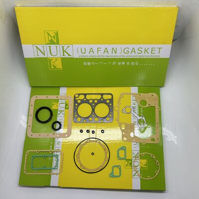 For Kubota Z500 ZB500 Full Gasket Kit B5000 B5001 B5100 Tractor Engine