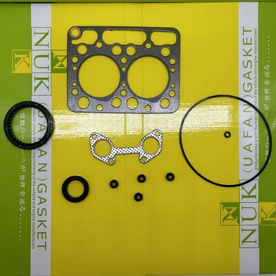 For Kubota Z500 ZB500 Full Gasket Kit B5000 B5001 B5100 Tractor Engine
