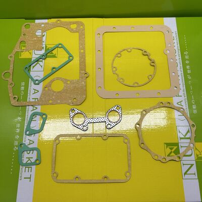 For Kubota Z500 ZB500 Full Gasket Kit B5000 B5001 B5100 Tractor Engine