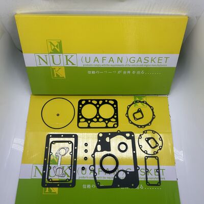 Z600 ZB600 Full Gasket Kit 07916-28695 For Kubota Engine Gsaket B4200 Tractor