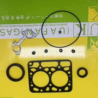 Z600 ZB600 Full Gasket Kit 07916-28695 For Kubota Engine Gsaket B4200 Tractor