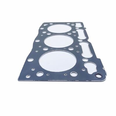 D905 3D72 72mm Bore Size Engine Head Gasket 15576-03310 16221-03310 for Kubota D905 Engine