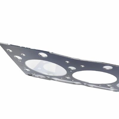 D905 3D72 72mm Bore Size Engine Head Gasket 15576-03310 16221-03310 for Kubota D905 Engine
