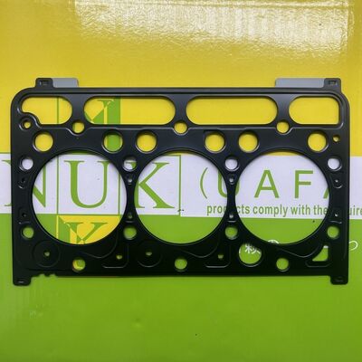 Head Gasket 1G750-03602 16487-03310 for Kubota Engine D1703 Excavator KX033-4 KX040-4 KX91-3S2 U35-4 U35-S2