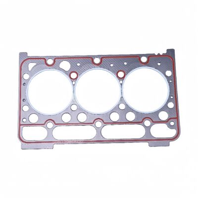 Head Gasket 1G750-03602 16487-03310 for Kubota Engine D1703 Excavator KX033-4 KX040-4 KX91-3S2 U35-4 U35-S2