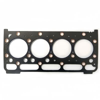 V2003 V2003E V2003T Cylinder Head Gasket Metal 1G770-03312 1G77003312 Compatible with Kubota Engine 341 Bobcat Mini Excavator S185 S175 Loader