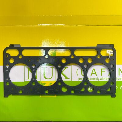 V2003 V2003E V2003T Cylinder Head Gasket Metal 1G770-03312 1G77003312 Compatible with Kubota Engine 341 Bobcat Mini Excavator S185 S175 Loader