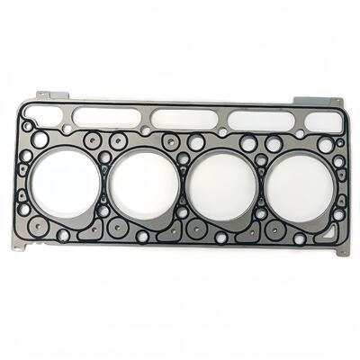 V2003 V2003E V2003T Cylinder Head Gasket Metal 1G770-03312 1G77003312 Compatible with Kubota Engine 341 Bobcat Mini Excavator S185 S175 Loader