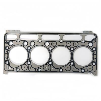 V2003 V2003E V2003T Cylinder Head Gasket Metal 1G770-03312 1G77003312 Compatible with Kubota Engine 341 Bobcat Mini Excavator S185 S175 Loader